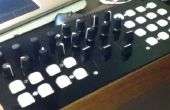 Wie man einen Dj MIDI-Controller zu bauen