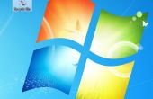 Wie man dauerhaft gelöschte Dateien in Windows 7