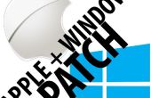 Patch Windows oder Apple