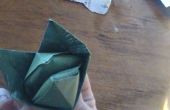 Origami-Grundlagen und Grundlagen