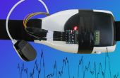Mindflex EEG mit raw-Daten über Bluetooth