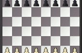 Wie ein Schachmatt in nur ein paar zu tun bewegt (Schach)