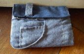 Jeans Wallet