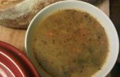 Root-Suppe