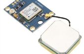 Raspberry Pi & Neo 6M GPS