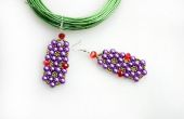 Perlen Schmuck-designs Klasse-ein Stück feinen Valentinstag Geschenke für ihr