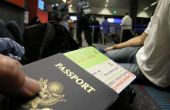 Was tun, wenn Ihr Reisepass gestohlen wird, während auf einer Reise