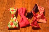 DIY Hairbows