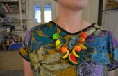 Die Frutti Halskette