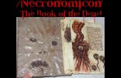 Necronomicon Ex-Mortis: Das Buch der Toten! 