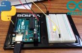 Pyduino, Arduino Interfacing mit Python durch serielle Kommunikation