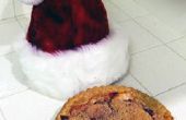 Urlaub & Cranberry Apple Crumble Pie gekrönt