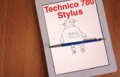 Technisch 780 iPad Stylus