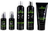 Leimo Shampoo ist Natur die heilende Berührung