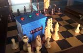 Arduino Schachuhr - Multi-game Box