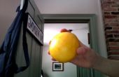 Easy-Peel Orange