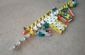 K ' NEX Pistole: CCR