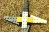 LEGO Ninja Star