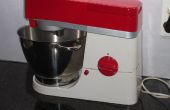 Upcycle Ihr Kenwood Chef