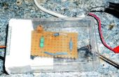 NIC Nac Tic Tac Detektorempfänger Set - eine ideale Grundschulprojekt... 