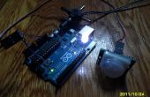 Schnell und einfach Arduino Nachtlicht
