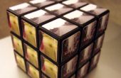 Rubiks Cube Bild