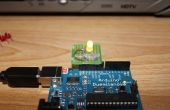 SOS-Signal mit einem Arduino