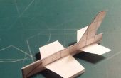 Wie erstelle ich die Super Orion Papierflieger