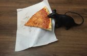 Pizza Ratte
