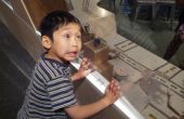 Kinder Maker-Projekt: Glühbirne