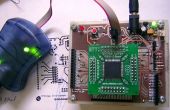Bauen Sie eine AVR Xmega Prototyping Board! 