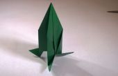 Origami Transformatoren