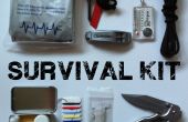 Outdoor-Survival-Kit