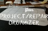 DIY Ihr eigenes Projekt/Reparatur Veranstalter