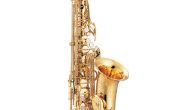 Gewusst wie: Alto Saxophon spielen