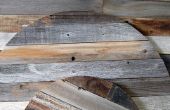 Holz-Platten zurückgefordert