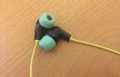 Study-Buddies: Noise Cancelling-Kopfhörer (von Gehörschutz und In-Ear-Kopfhörer, die Sie bereits besitzen)