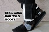 Star Wars Han Solo Stiefel