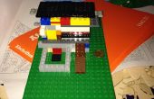 LEGO Bonbonmaschine