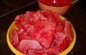 Wassermelone richtig gemacht: De-wie ein Profi Saatgut