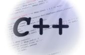 Wie man ein einfaches C++-Programm zu schreiben