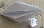 Teil 2 modulare Origami STUVWXYZ
