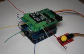 Arduino-Sprinkler-System + Web Control