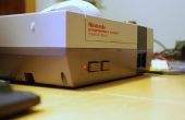 Bauen Sie eine Nintendo NES PC