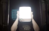 LED Licht Panel Kit für Fotografie