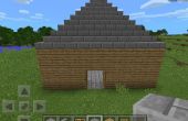 Minecraft-Luxus-Haus 2