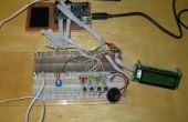 Total Recall - Arduino Simon Says auf Steroiden! 