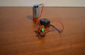 Elektronische Sensor & Komponente Tester