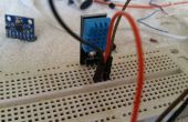 Arduino und Temperatur Sensor Dht11