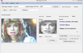 EZ-Gesicht - mehrere Gesichtserkennung leicht gemacht